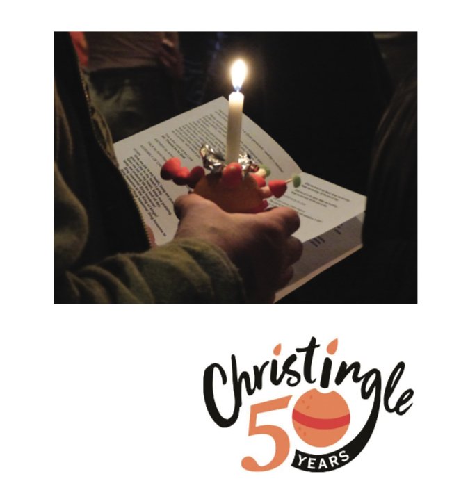 Come and join us for Christingle related activities, games, crafts, tea and cakes from 3pm. The service will begin at 5pm in church. Join us for some or all of the afternoon. We look forward to welcoming you. #christingle