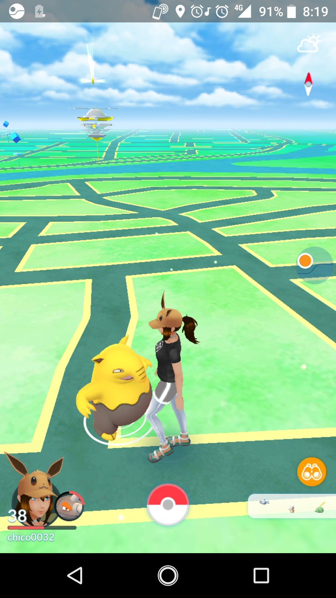 ポケモンgo画像 Twitter Search