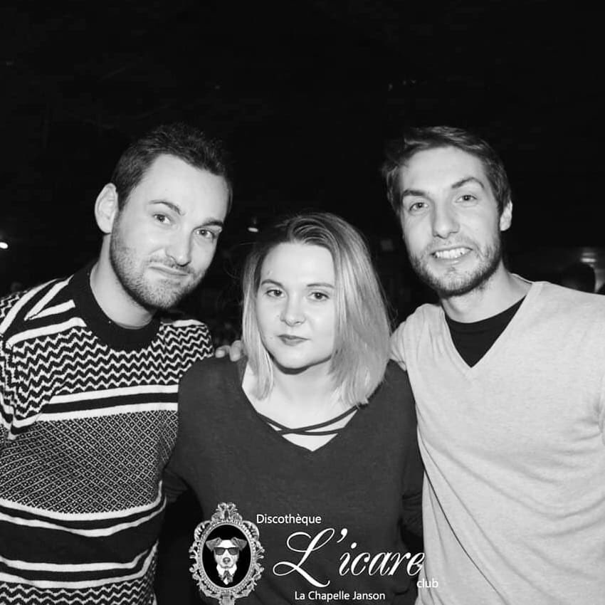 dimitry18's tweet image. #PostYourBestFriend 💛 @FCoupeau @Fabien_Bd