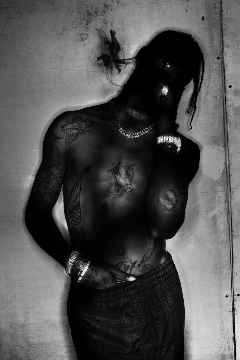 Everyone has a demon inside, or you reveal you are stronger and worse than him or he controls you.