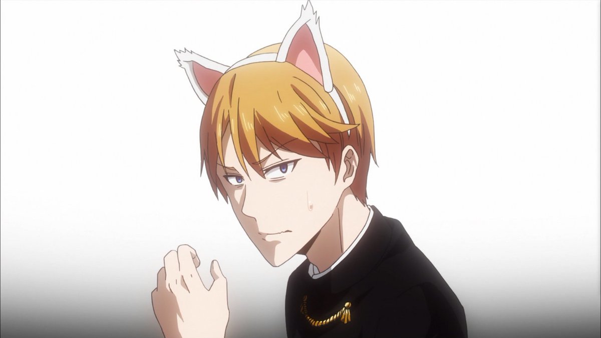 かぐや様は告らせたい 4話 感想と話題 今時eメールで喜ぶ2人 Kaguya Sama Love Is War Ep4 Vtuberころ Vの裏