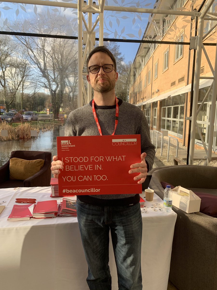 CllrJamesDawson's tweet image. Great to see @HarboroughLP Council Candidates at #EMLab19 Standing up for what they believe in. Hopefully they will be @LabourCllrs very soon! #beacouncillor @LGA_Labour