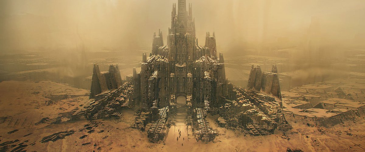 Concept Art World tweet media
