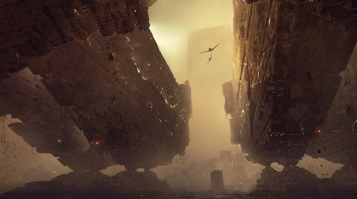 Concept Art World tweet media