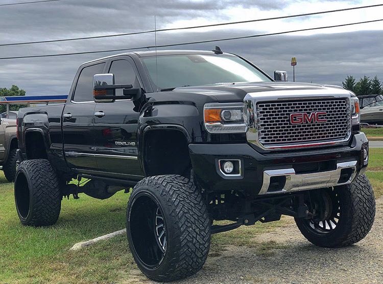 _LiftedTrucks_'s tweet photo. #GMC https://t.co/BgMRZKiRad