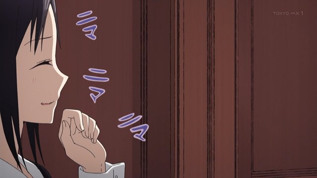 かぐや様は告らせたい 4話 感想と話題 今時eメールで喜ぶ2人 Kaguya Sama Love Is War Ep4 Vtuberころ Vの裏 かぐや様は告らせたい 4話 感想と話題 今時eメールで喜ぶ2人 Kaguya Sama Love Is War Ep4 Vtuberころ Vの裏