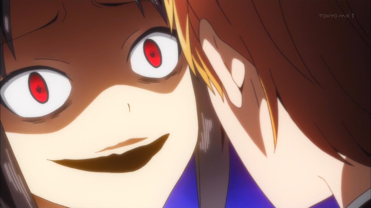 かぐや様は告らせたい 4話 感想と話題 今時eメールで喜ぶ2人 Kaguya Sama Love Is War Ep4 Vtuberころ Vの裏