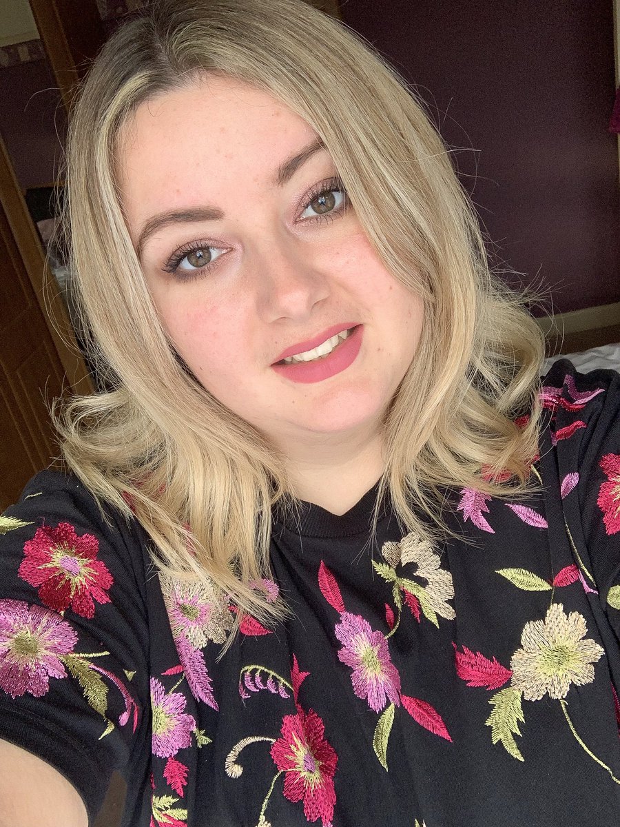 Hannah ✨ tweet media