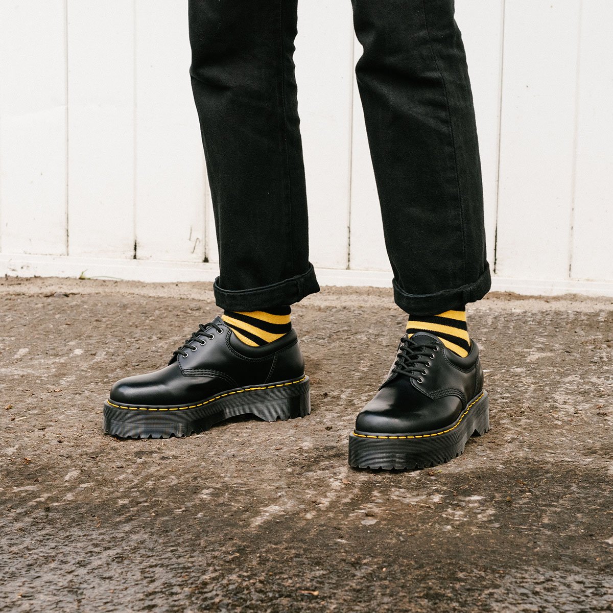 Dr Martens 8053