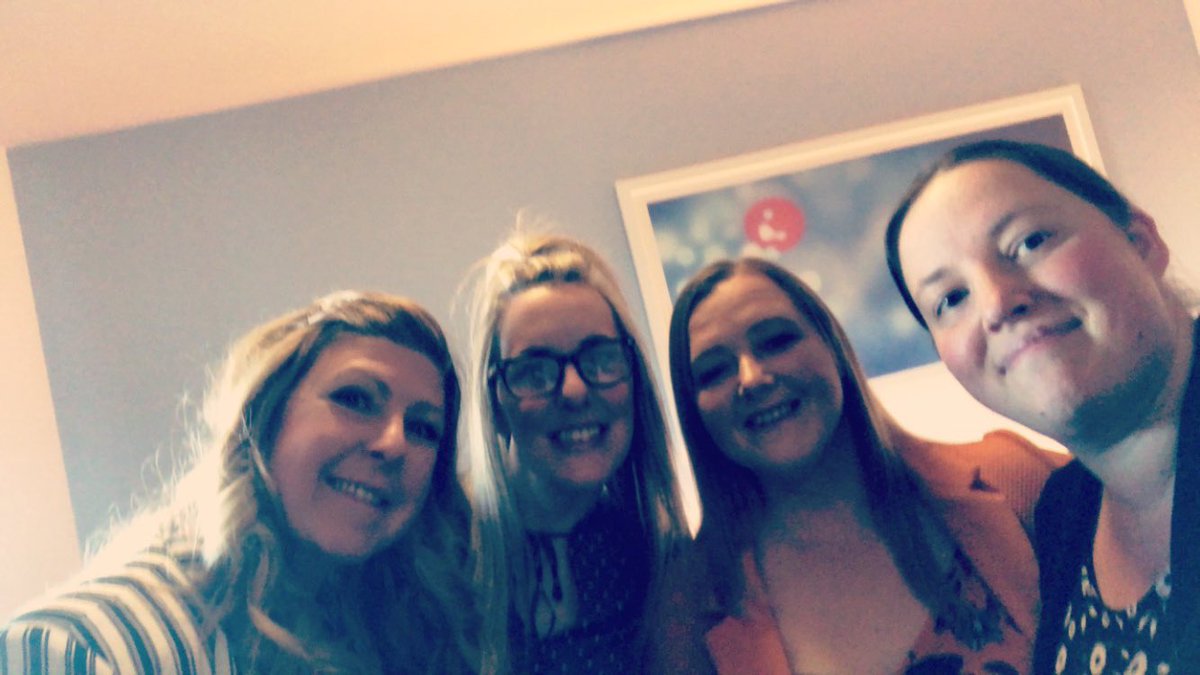 FluffyPandaSt's tweet photo. @ronanofficial all set for tonight at MEN!!! Exciting!! Please shout Zoe &amp; Heidi! Birthday girls!! 23 years since we last saw you 🥰 https://t.co/VIsGtwh8NH