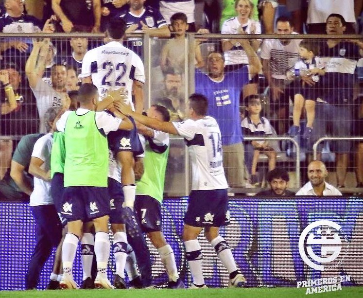 No soy Barsottini tweet media