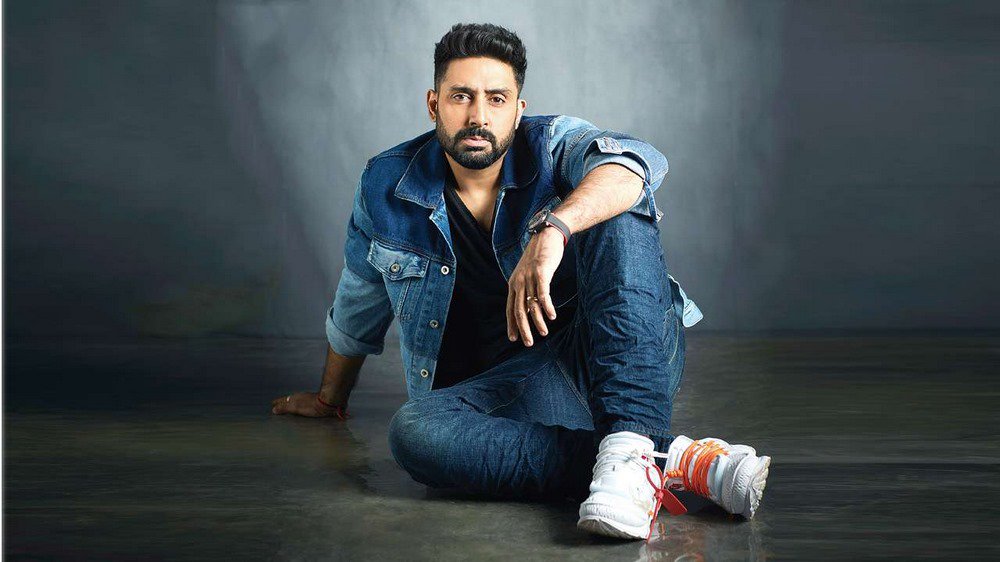 RitzMagChennai's tweet photo. #AbhishekBachchan to go International
#Abhishekbachchan #frenchfilm #copfilm #ShaileshRSingh #NuitBlanche #ritz
https://t.co/cBQJmpFV8Q @RitzMagChennai
Read More: https://t.co/wqEhhXscfD https://t.co/iHNCXtI7Ct