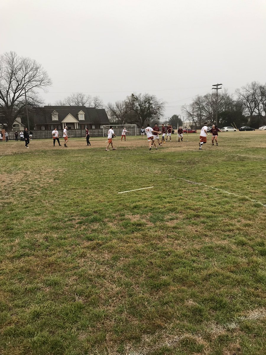 Baylor Quidditch tweet media