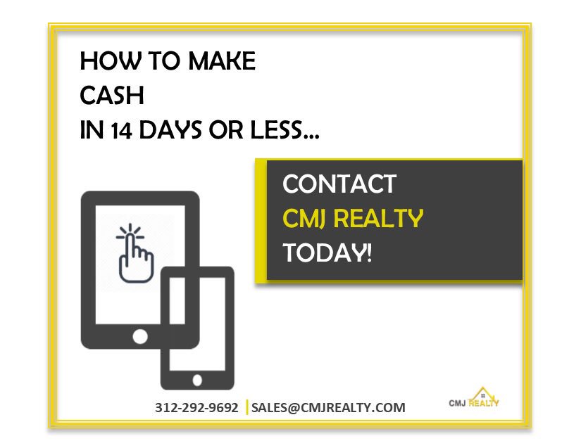 CmjRealty's tweet photo. Turn a HOUSE to CASH, without the 30 day wait.
#quickclosing #realestate #realestateinvestor #sellmyhouse #sellmyhousefast #getcash #getcashforyourhouse https://t.co/kZw7UdZn0A