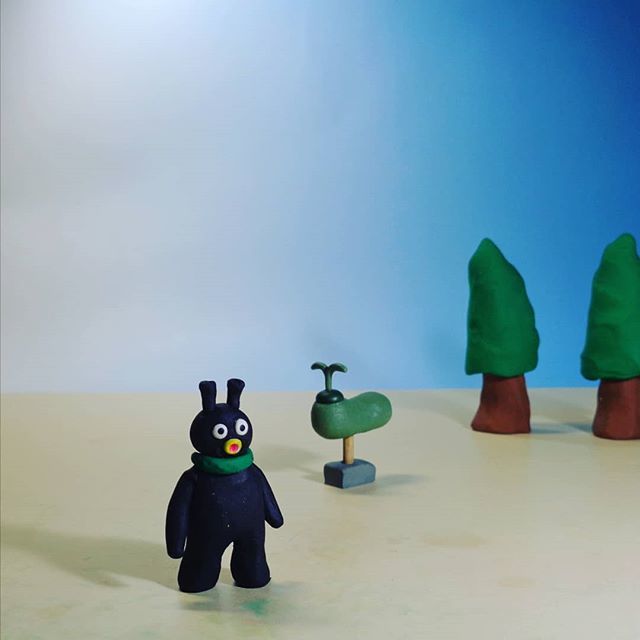 Candy Clay Cat Studioclay777 Twitter