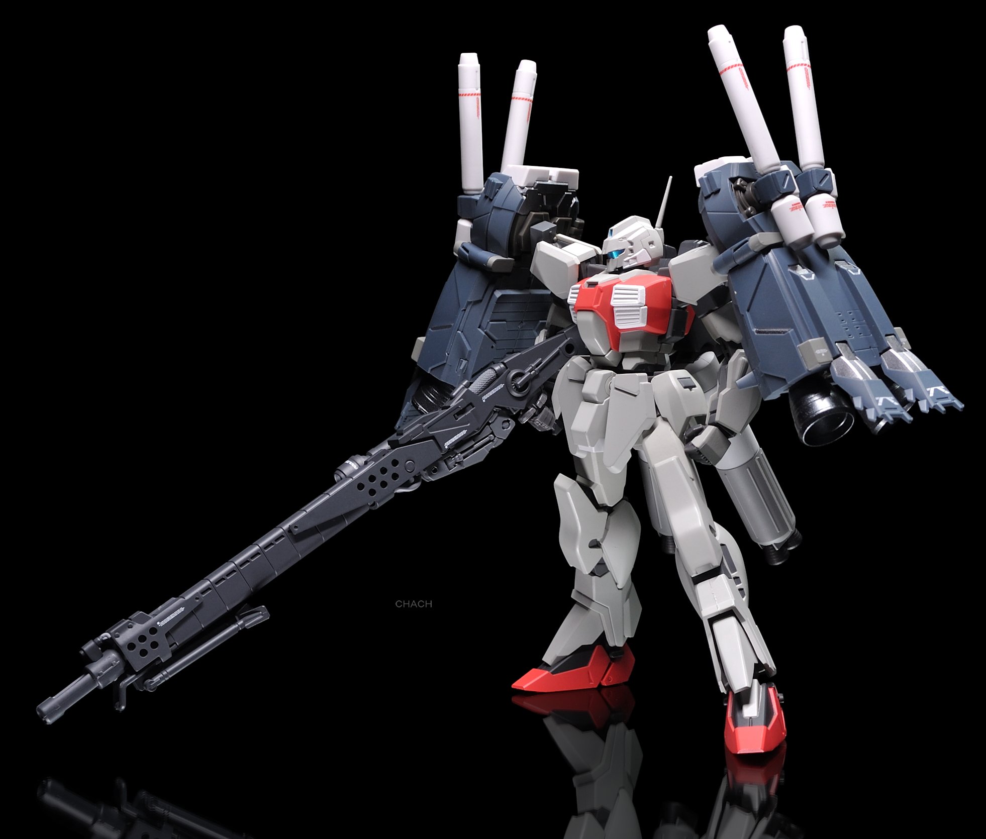 未使用】ROBOT魂 ネロ・トレーナー Ka signature ガンダムセンチネル