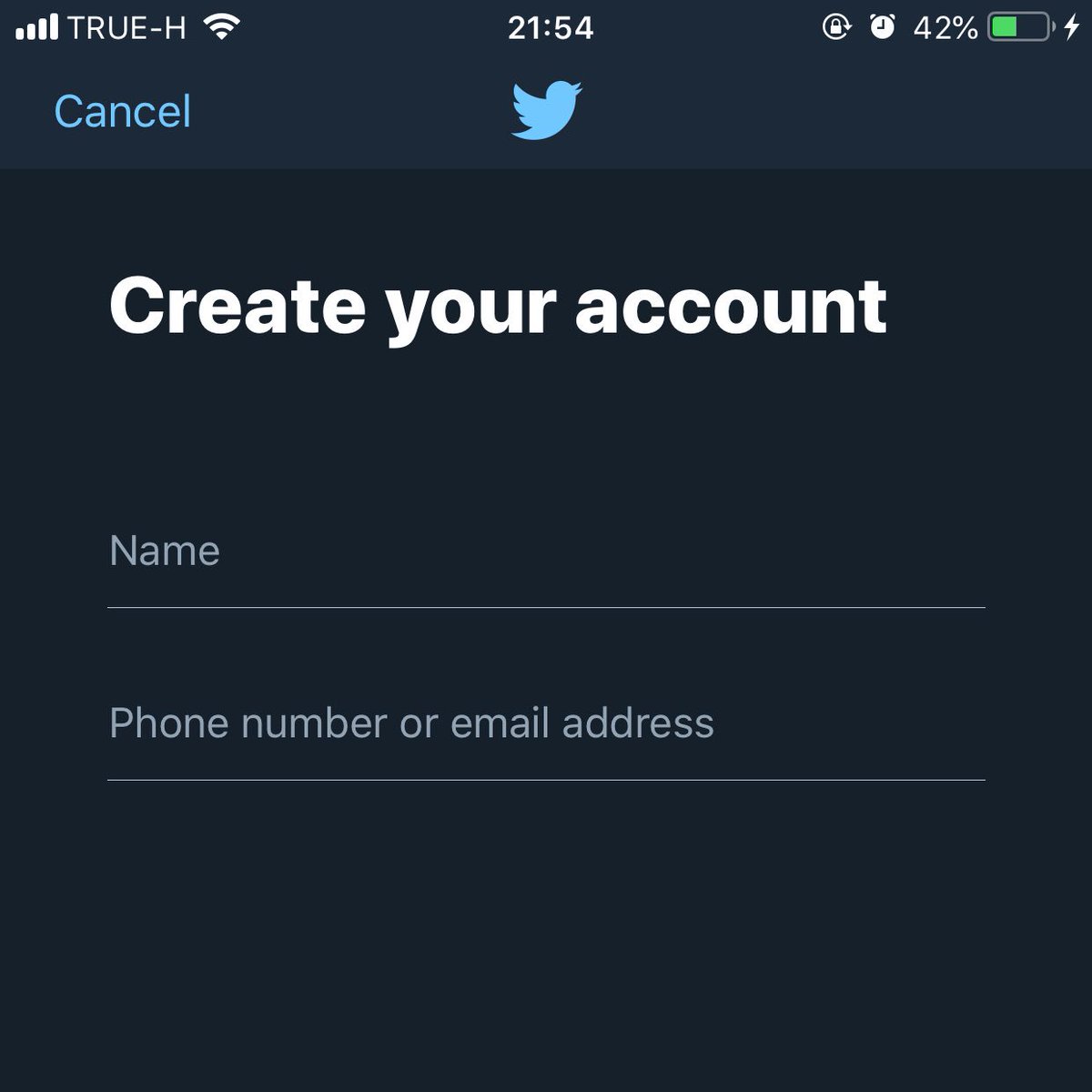 𝒌𝒂𝒏𝒊𝒏 (โดนแปมตอบเดมไม่ได้) tweet media