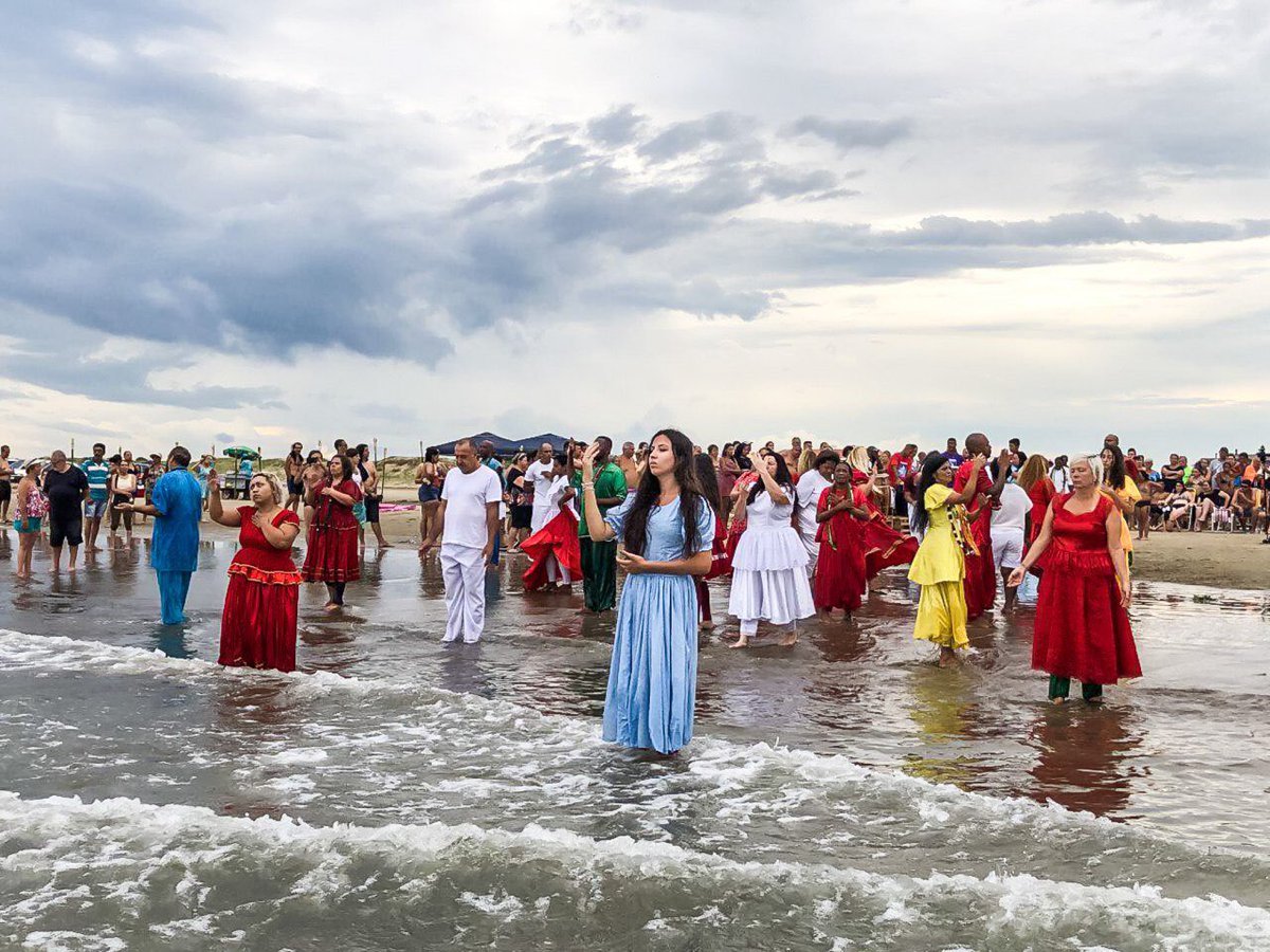 Mídia NINJA tweet media