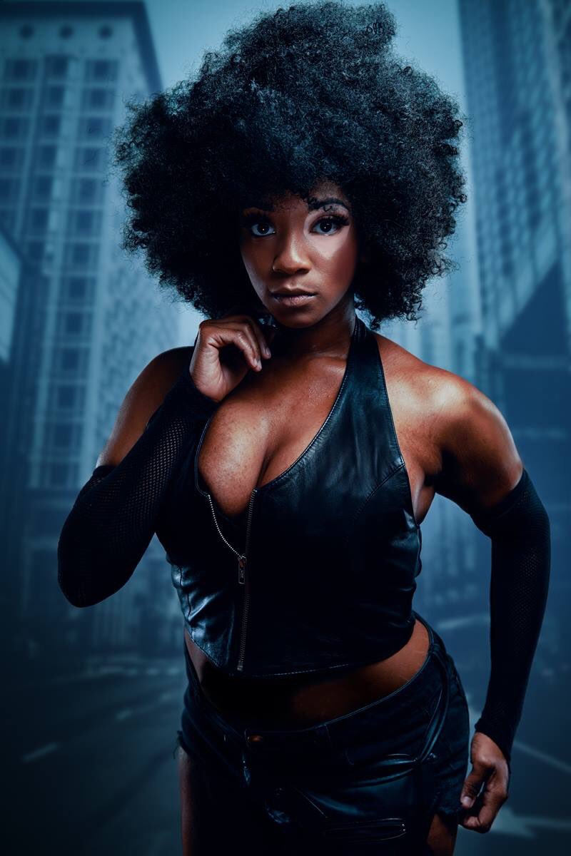 FanNerdlesque's tweet photo. Come see Risky Sour and our other talented cast of heroes and crew on February 15th and 16th at 11PM at the Shakespeare Tavern Playhouse in Atlanta!
#TheFandomNerdlesque #FandomInfinitease #Domino #Deadpool #Marvel #Parody #Burlesque

Photo Credit: UNEXPhotography https://t.co/D8r1W7y2YO
