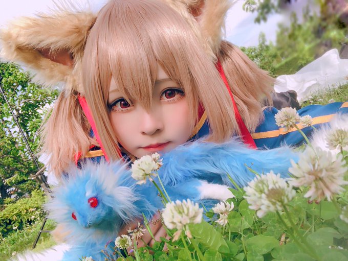 コスプレイヤー紗乃のTwitter画像66