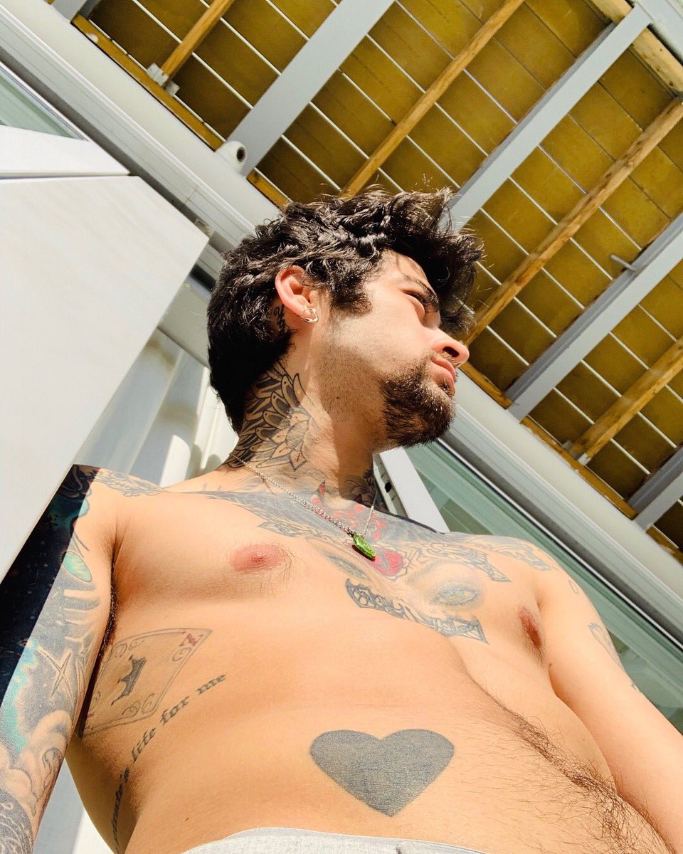 Pop Crave on X: .@ZaynMalik looks handsome in brand new Instagram photos.  t.cotNLacJ2T9h  X