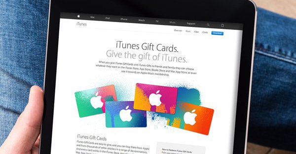 TVPCyber_Fraud's tweet image. Imagine an email arrives from a friend?
&quot;Need an ITunes voucher of X£ value + need you to scratch the back of card to reveal the pin, take a shot of the back showing the pin &amp;amp; email me back&quot;
#SCAM
#spoofedemail?
mymsg.eu/5ip9
mymsg.eu/5ipa
#cyberprotect #tell2