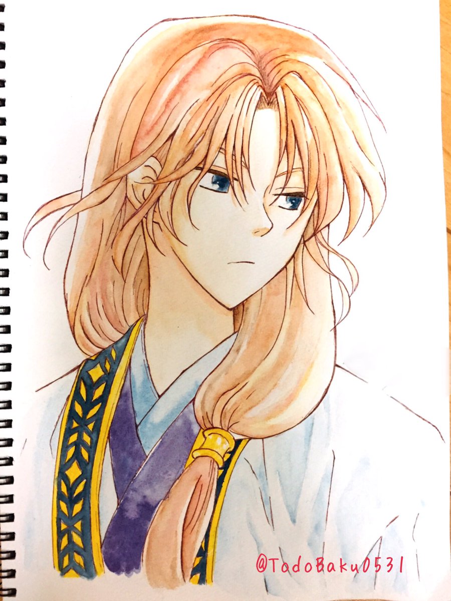 綾叶 絵垢 Sur Twitter スウォン誕生祭19 スウォン生誕祭19 暁のヨナ スウォン誕生日おめでとう ヨナを読み進めていくとどうしても嫌いになれなくなる そんな存在 イラストは失敗だらけの模写ですみません 目の角度が違う 綾叶 絵垢 Sur Twitter スウォン誕生祭19 スウォン生誕祭19 暁のヨナ スウォン誕生日おめでとう ヨナを読み進めていくとどうしても嫌いになれなくなる そんな存在 イラストは失敗だらけの模写ですみません 目の角度が違う