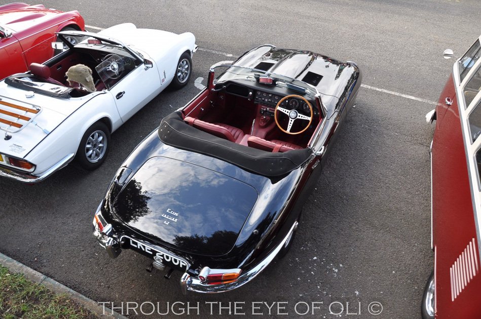 The next generation of Nikon shooters. 
Meet six-year-old Oliver, a budding motorsports photographer! 
His camera of choice is a Nikon D90 - what was your first #Nikon camera? 
Check out Oliver's Instagram: Through the Eye of Oli bddy.me/2WBkkdz