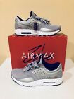 Nike Air Max Zero QS Metallic Silver size 8.5 mens Style 789695-002 Be Inspired! #mensstyle #nikeair #stylemens ebay.to/2DQWrYi