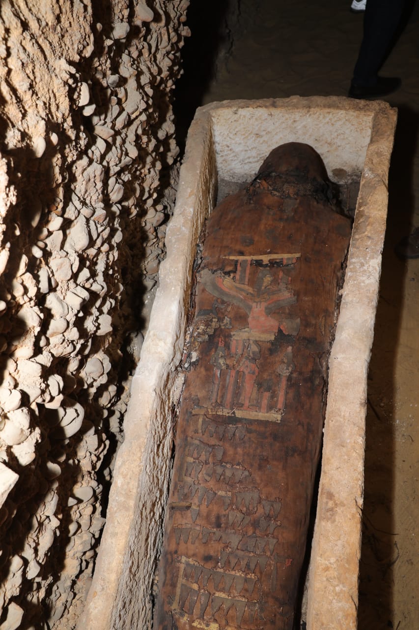 Ministry Of Antiquities Arab Republic Of Egypt On Twitter Mummies