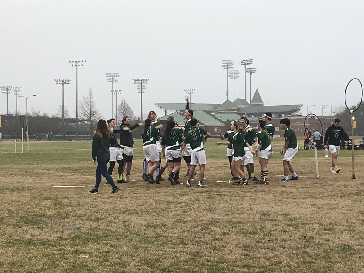 Baylor Quidditch tweet media