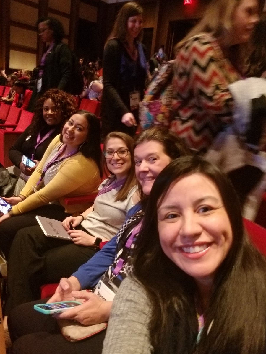 LariLiner's tweet photo. Excited to be @TeachingTrust #lead2impact conference #teachingtrust #gettingourlearningon #FLALeads #FLAmily https://t.co/SOGgCtVOQU