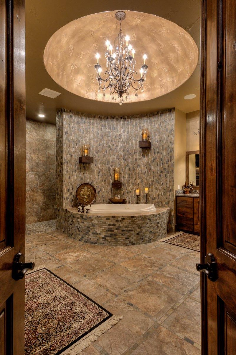 StoneCreekTx's tweet photo. Are you ready for your own bathroom fit for a king and queen? 

Call us at 830-228-5433. https://t.co/eHT28x5bcX