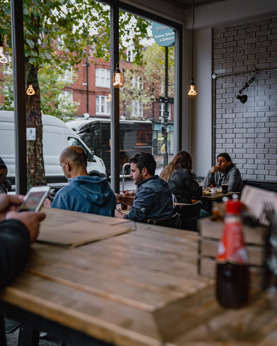 wtf_chippy's tweet image. Fight the cold this weekend and enjoy a delicious meal with us...we promise it&apos;ll be worth it. 

#fishandchips #chippy #fish #chips #fishandchipshop #londonfoodies #delicious #hammersmith #chiswick #finedining #grilledfish #foodbloggers #fishfriday