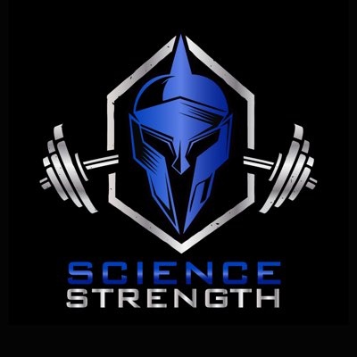 ScienceStrength's tweet photo. #NewProfilePic https://t.co/LnRafqYK0q