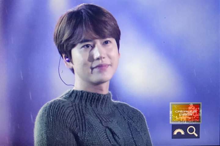HyunVerna's tweet photo. @GaemGyu #HappyKyuHyunDay #stillwait #HBD i miss u bad https://t.co/nomGrCrYqX