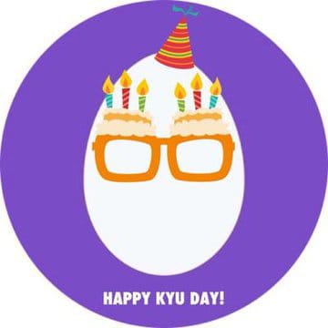 Nasheva4's tweet photo. #HappyKyuday 
#HappyKyuhyunDay https://t.co/HeR9NU50KT