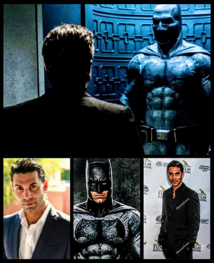 Amcmtvactors's tweet photo. @RiffTrax #alecrayme #batman Alec Rayme https://t.co/hGQtEkrgWb