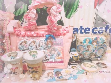 推しグッズの飾り方のコツ オタク必見 見習いたいおしゃれな収納方法もご紹介 Eeo Today