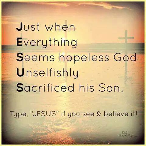 pastorhugha's tweet photo. Jesus is a Savior, Deliverer, Friend and covering for the total man. John 3:16ff
Pastor Hugh Anderson II, Mdiv. #SolidRockMinistryNetwork https://t.co/V93XLBvbFr