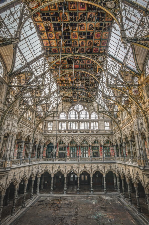 immoinfrance's tweet image. ARCHIPLAIN #abandoned dlvr.it/Qy2kGL #free #plan #apartment