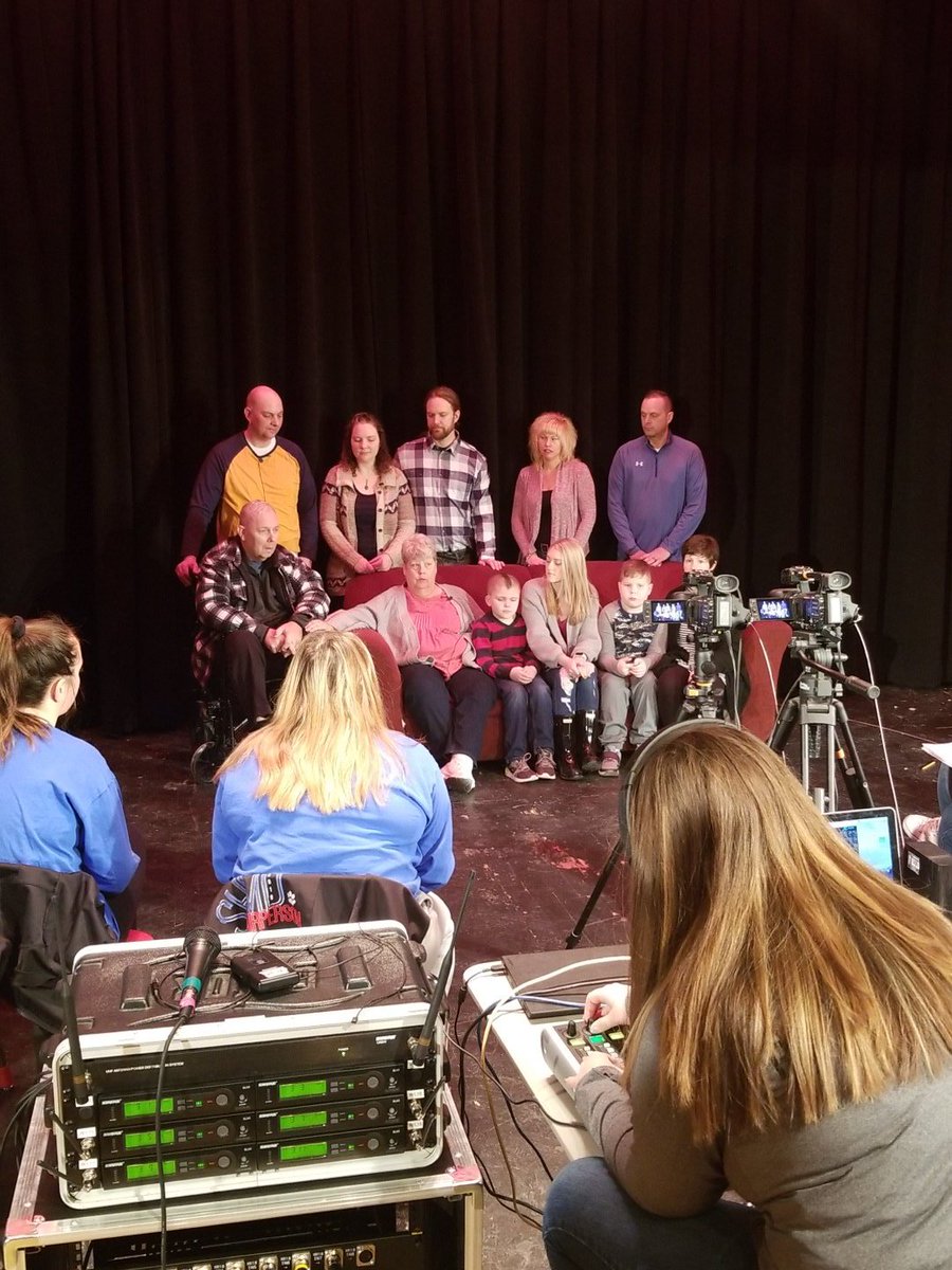 Gus Carayiannis (@shmdphotos) on Twitter photo This is why we have the South High Marathon Dance. Filming our recipients today!!! <a href="/shmdchair/">SHMD Chairpeople</a> <a href="/shmdnow/">South High Marathon Dance</a> #SHMD19 This is why we have the South High Marathon Dance. Filming our recipients today!!! <a href="/shmdchair/">SHMD Chairpeople</a> <a href="/shmdnow/">South High Marathon Dance</a> #SHMD19