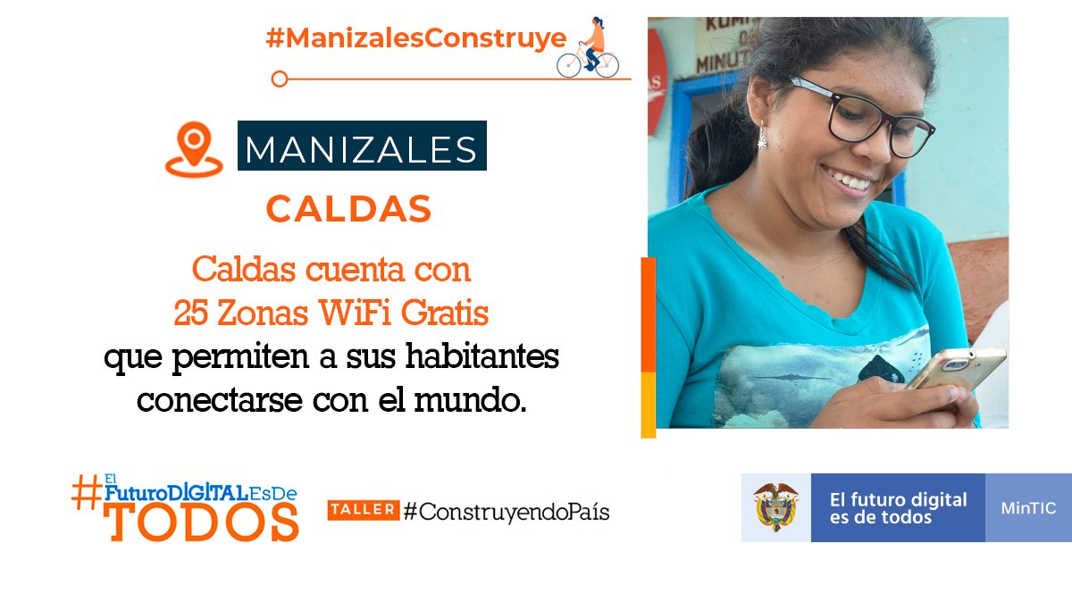 Ministerio TIC tweet media