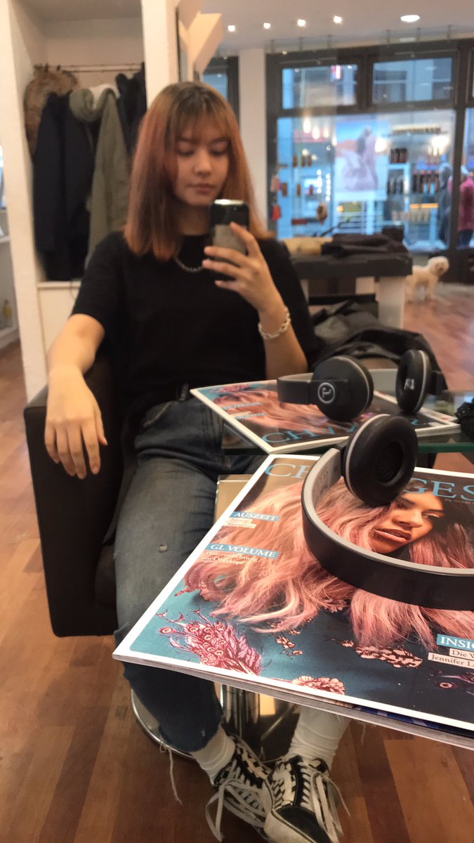 Leicaemi's tweet photo. New year, new me.... I guess https://t.co/TooUMCljCa