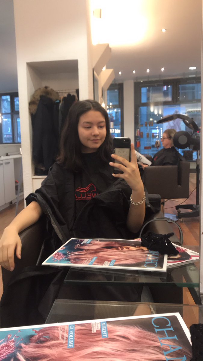 Leicaemi's tweet photo. New year, new me.... I guess https://t.co/TooUMCljCa