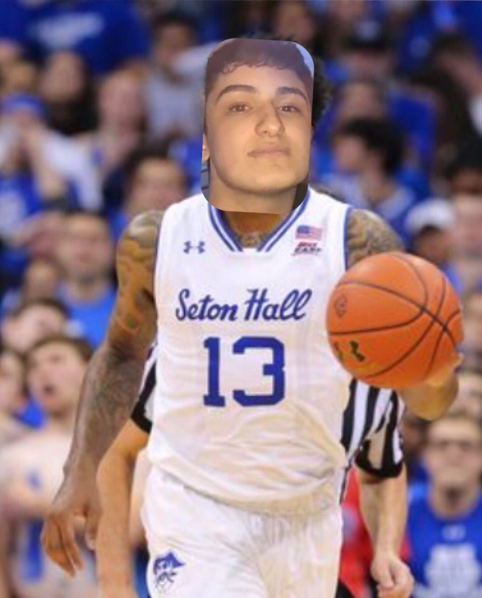 CrockysBball's tweet photo. BREAKING: @MasonJones555 takes his academic and athletic career to Seton Hall #piratenation https://t.co/2Fojjui8AC