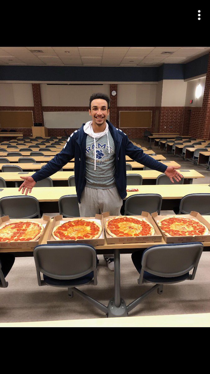 BoysSF's tweet photo. Congrats to our seniors on their special night. The atmosphere was electric against a tough @ValleyBoysBBall team. A special shout out to this guy for eclipsing 1,000 points! https://t.co/w3ZbrQKqn3