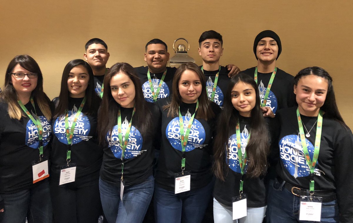 Group picture before everyone breaks up into individual sessions. #sehsthebest #LEADDC