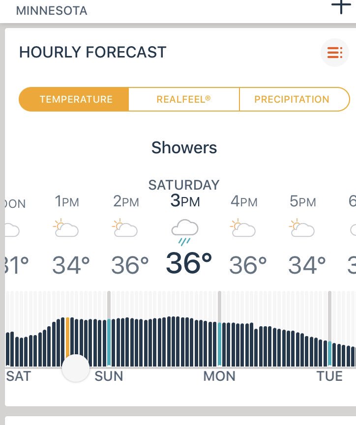 tracytwilson's tweet photo. It’s going to be WARM today and I shall run ALL my errands! #overlyambitious https://t.co/lsciGP2tUm
