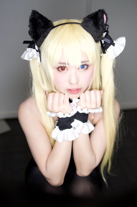 コスプレイヤー南ちょこのTwitter画像23